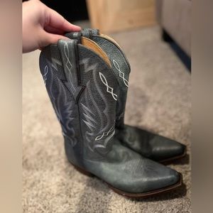 Shyanne Cowgirl Boots